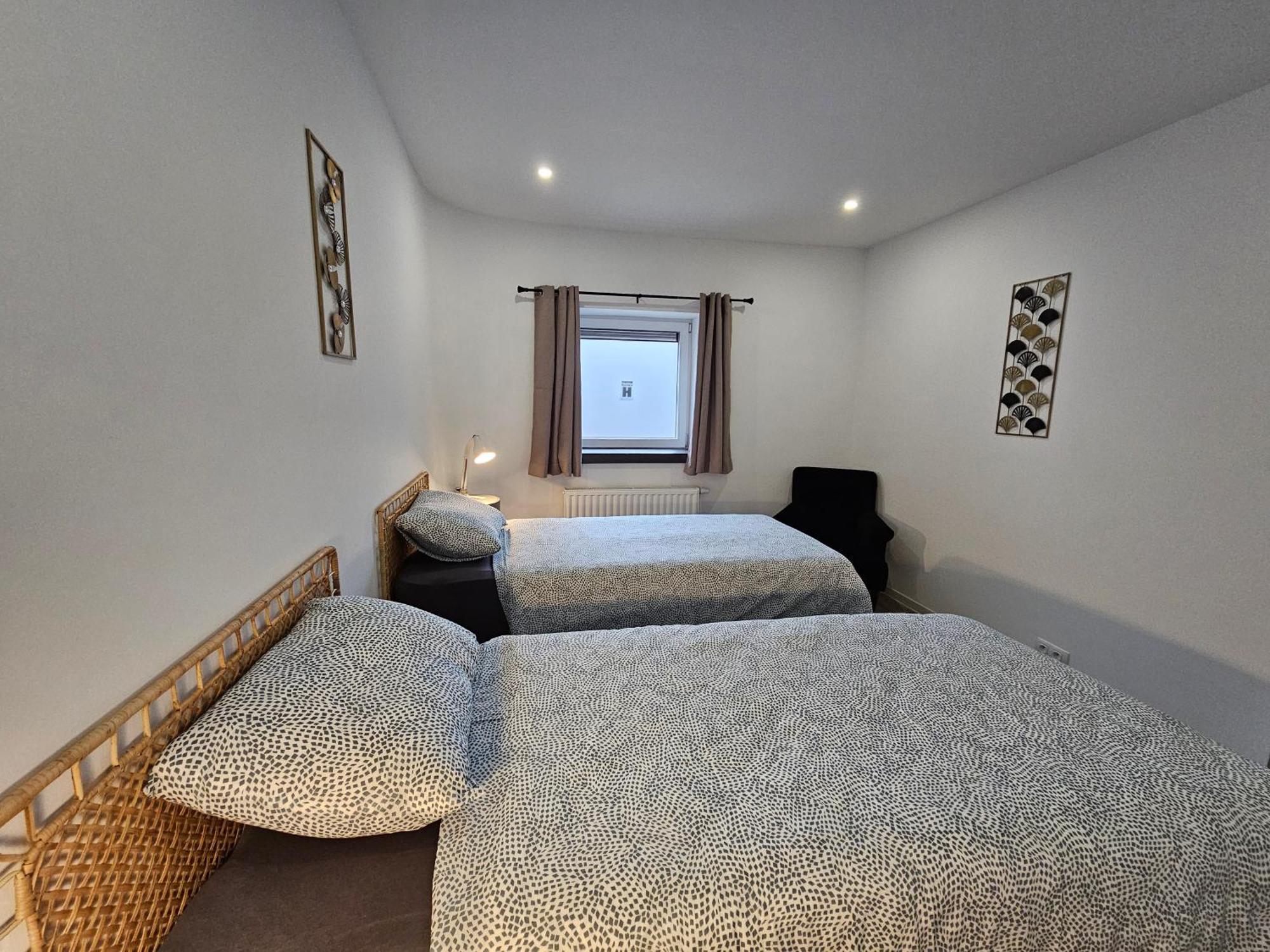 Appart'Hotel Trazegnies Courcelles Eksteriør bilde