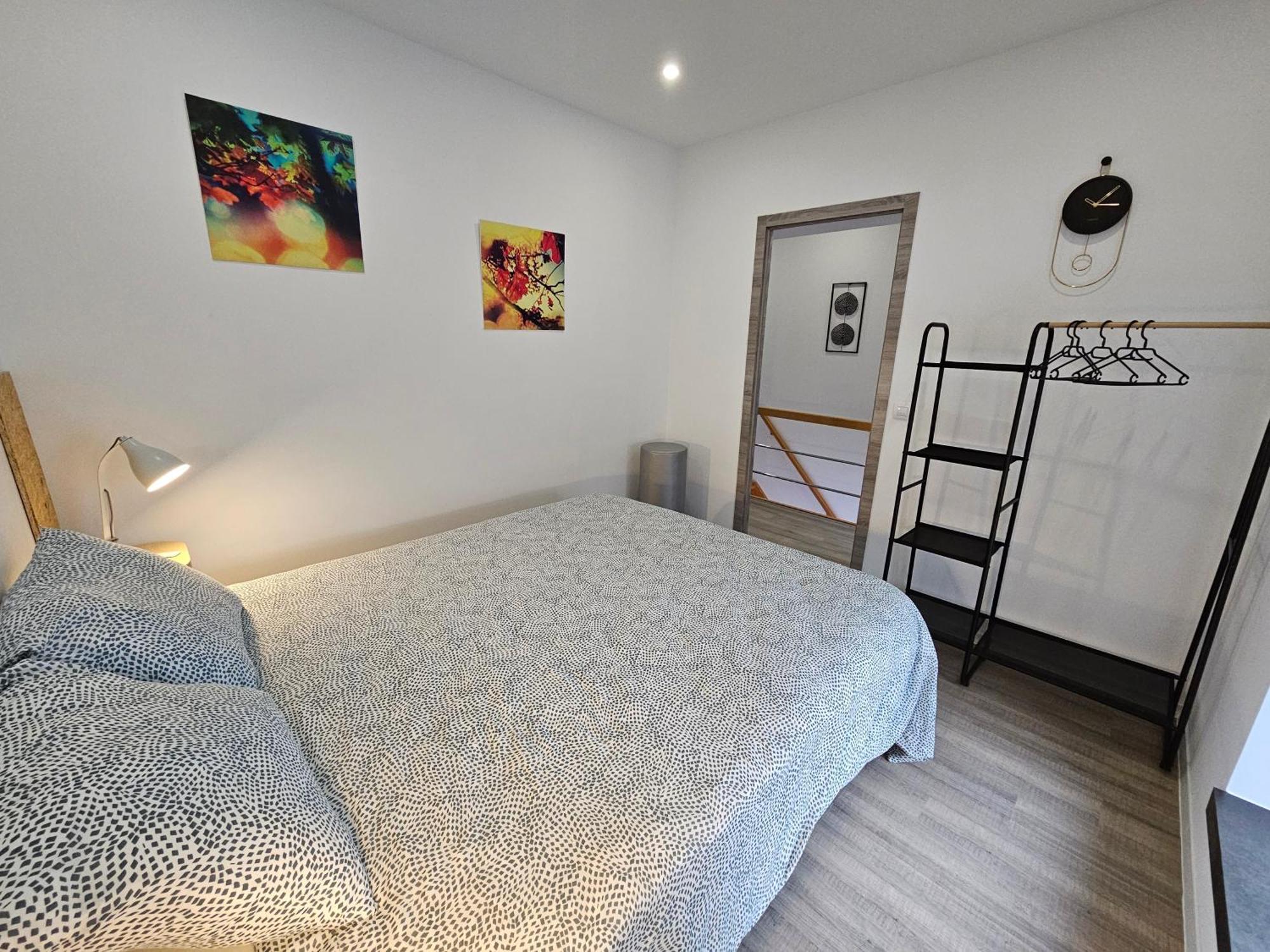Appart'Hotel Trazegnies Courcelles Eksteriør bilde
