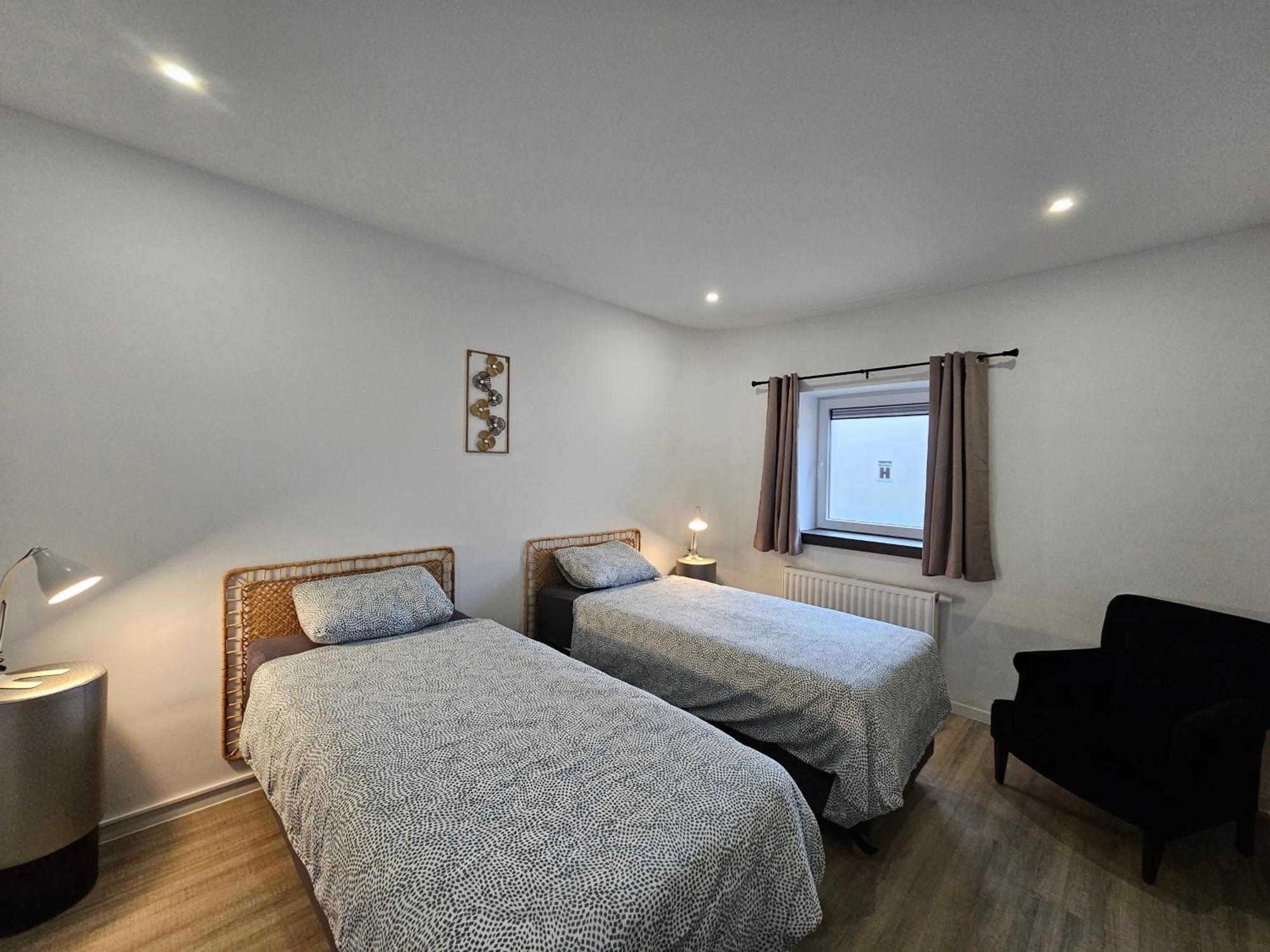 Appart'Hotel Trazegnies Courcelles Eksteriør bilde