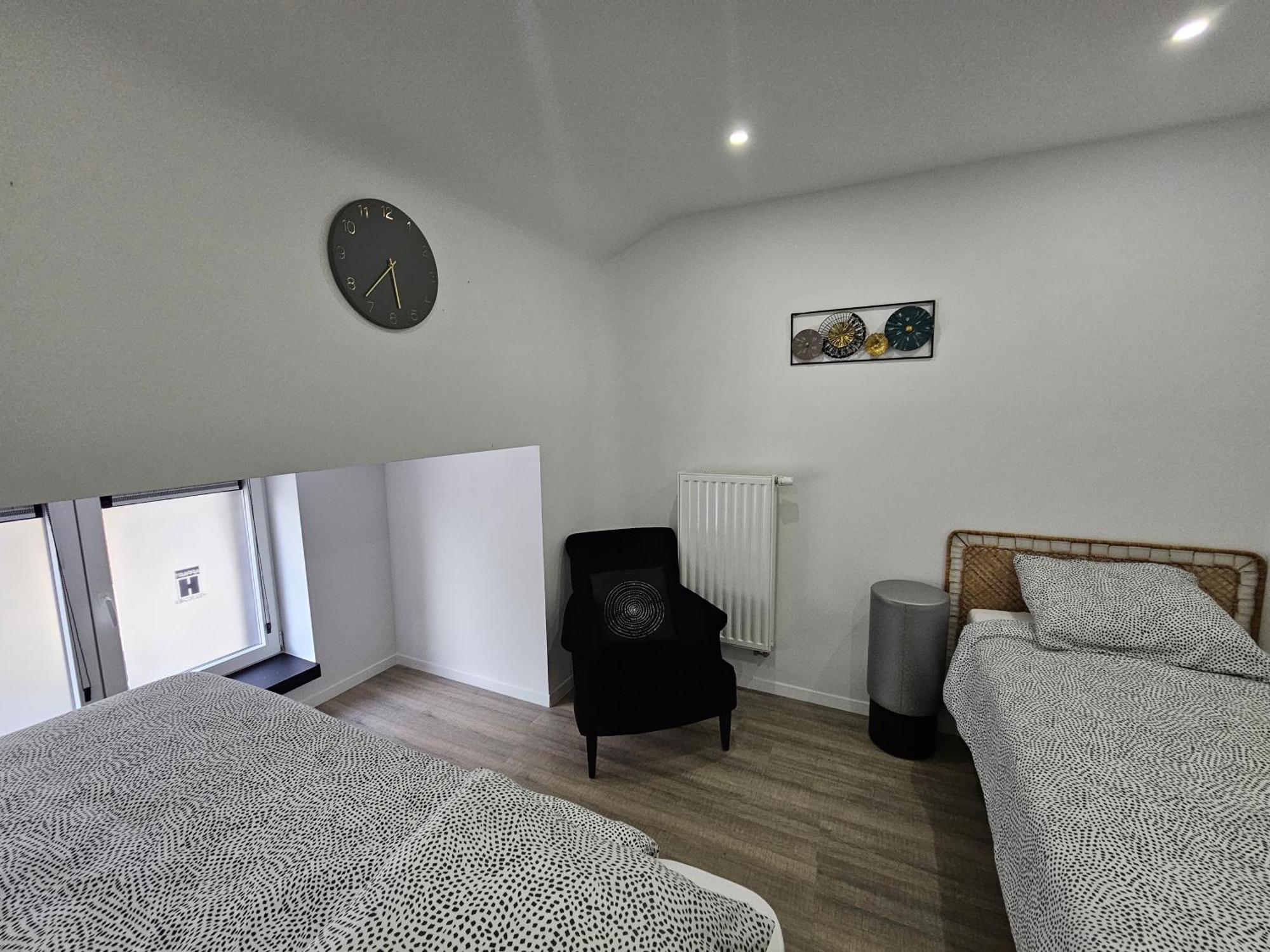 Appart'Hotel Trazegnies Courcelles Eksteriør bilde